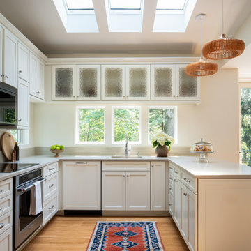 Historic Log Cabin Renovation