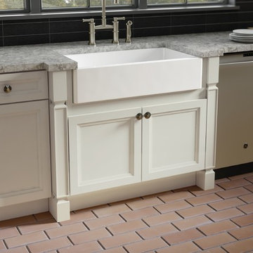 The Casual Kitchen