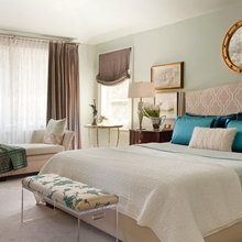 CA master bedroom