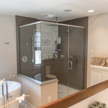Master Bath Freestyle
