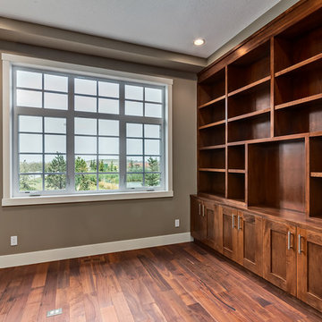 Kananaskis 4 Bedroom