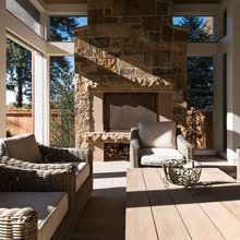 porch