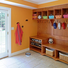 Mudroom