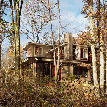 Conashaugh Lake House