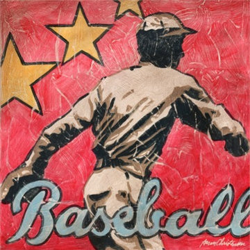 Kids Wall Art Perfect For Boys