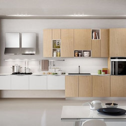 Designer Range Hoods - "Ravenna" Series - Range Hoods And Vents