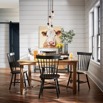 Dining Room | Modern Farmhouse Collection