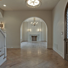 front doors
