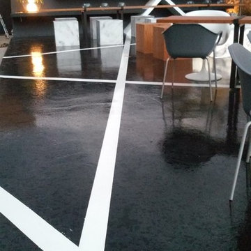 RESIN ARTWORKS FLOORING AND ESPECIAL PROJECTS