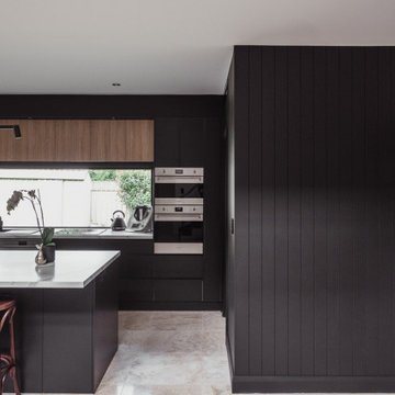 BDAA National Design Awards 2019 - Kitchen design