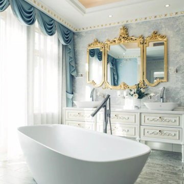 The Bathroom