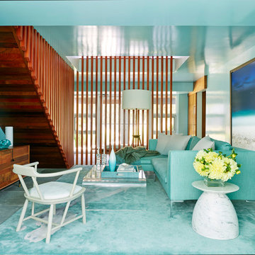 Bridgehampton Residence