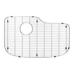 SINK GRID Stainless Steel - Kitchen Sink Accessories