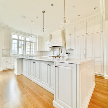 Danbury Manor