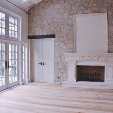 Shaughnessy Home