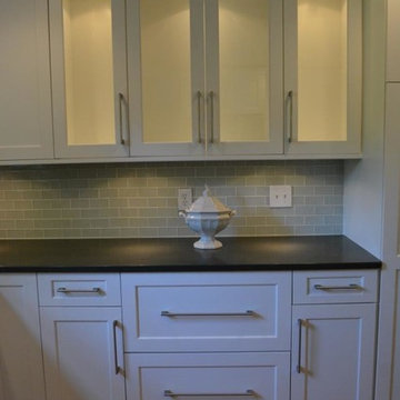 Major Kitchen remodel - Yardley, PA