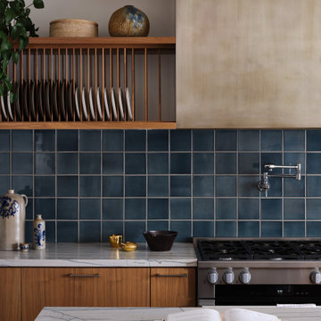 Sunnyside Synchronized Midcentury