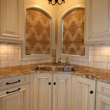 Kitchen window