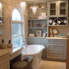 coastal accents