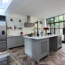 Cascade - Kitchen