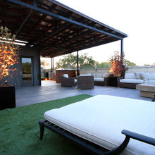 Roofdeck