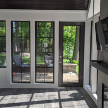 Sun room
