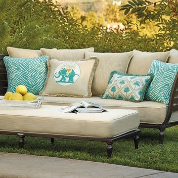 Outdoor 2015