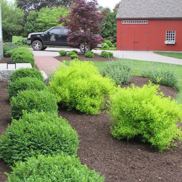 Garden Design
