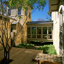 breezeways