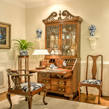 North Raleigh Makeover