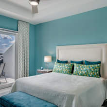 Guest bedroom