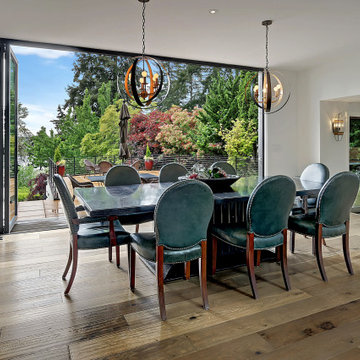 Modern Farmhouse