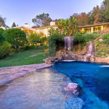 Landscape Ideas