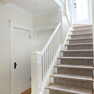 Honoring Heritage - Vancouver Home