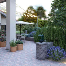 Landscape Ideas