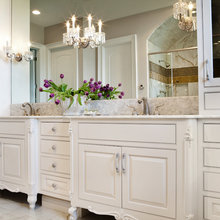 Vanity Mirrors