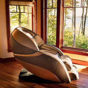 Massage Chair - Genesis