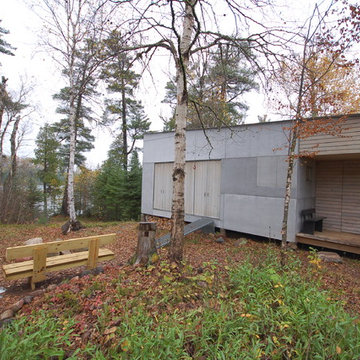 Clara Cabin