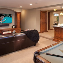 Media Room