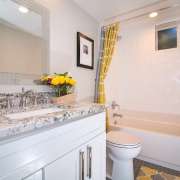 Denver HGTV Project