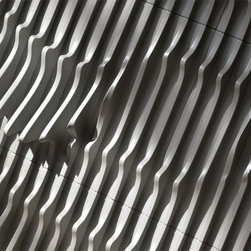 Luxury Acoustic Wall & Ceiling Panels by Mikodam - LEDA - Wall Panels