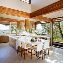 Banks kitchen