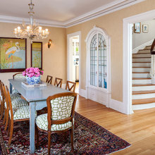 Dining Room Ideas