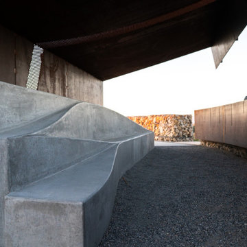 Sunset Pavilion