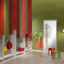 ARChitectural&trade; Invibe&trade; panel - Products