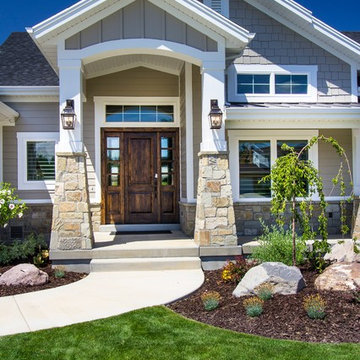 Holladay Residence - JD