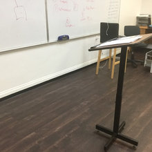 Furnitures and accessories