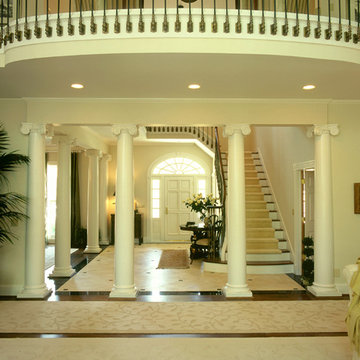 49.) Greensboro, NC - [Classic American Home]
