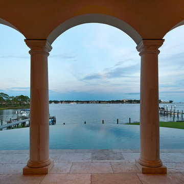 Panama City Landscape Design