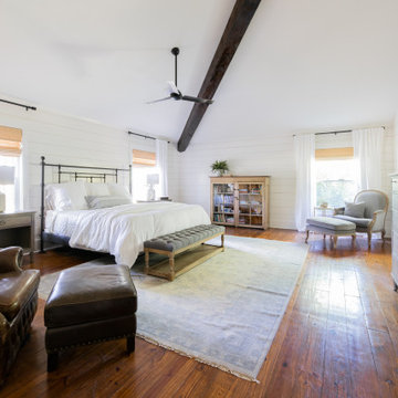 Franklin, TN Remodel